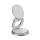 Ładowarka i akumulator SILVER MONKEY MagCharger 3in1 foldable travel charging station W SMA254
